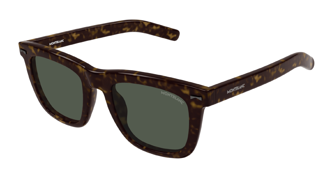 Солнцезащитные очки Montblanc MB0226S 007