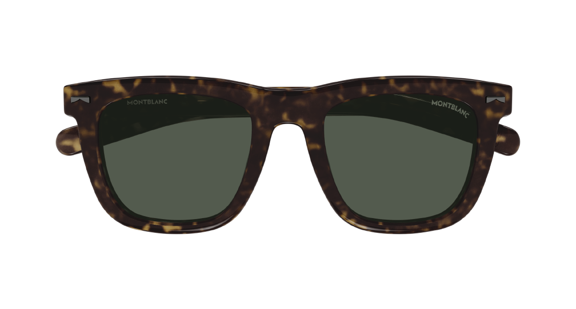 Солнцезащитные очки Montblanc MB0226S 007
