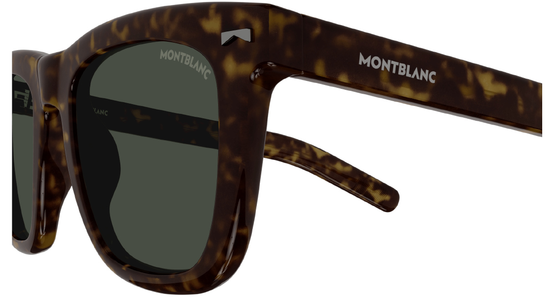 Солнцезащитные очки Montblanc MB0226S 007