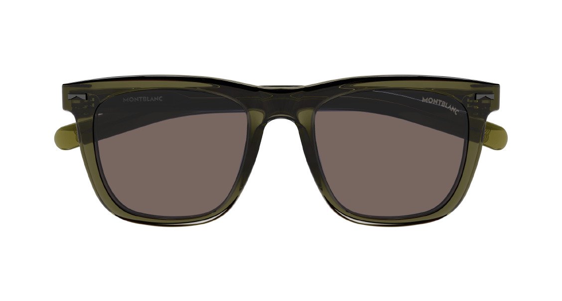 Солнцезащитные очки Montblanc MB0226S 009