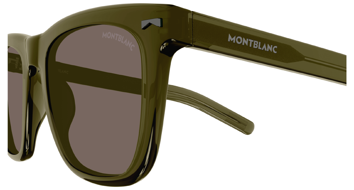 Солнцезащитные очки Montblanc MB0226S 009