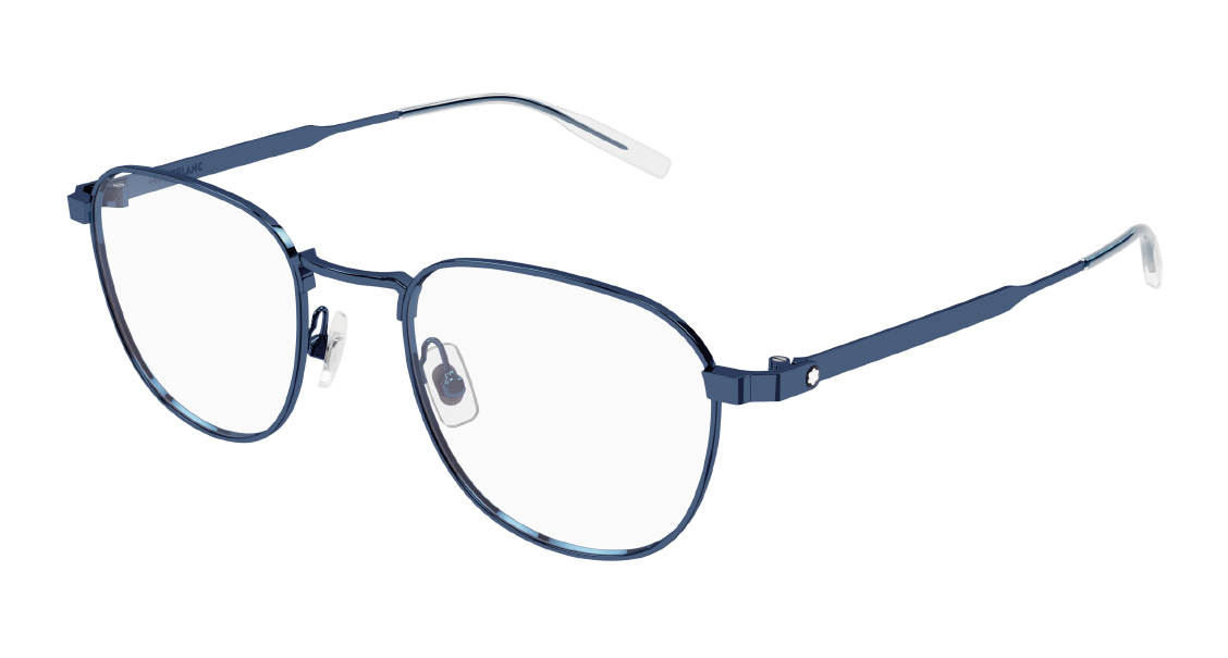 Оптическая оправа Montblanc MB0230O 003
