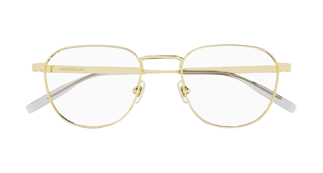 Оптическая оправа Montblanc MB0230O 005