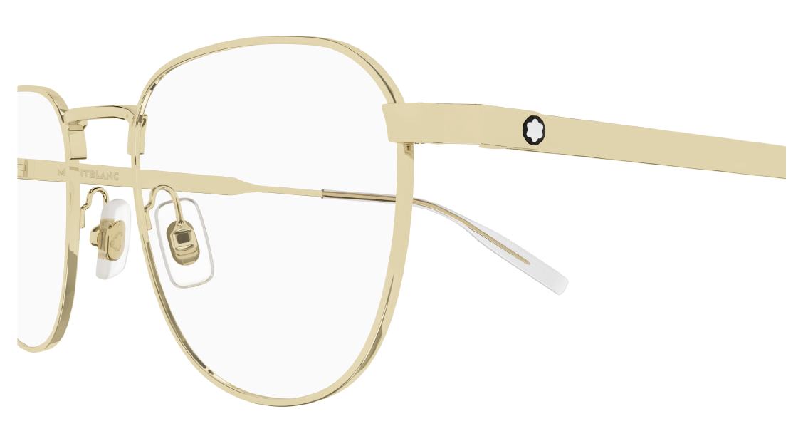 Оптическая оправа Montblanc MB0230O 005