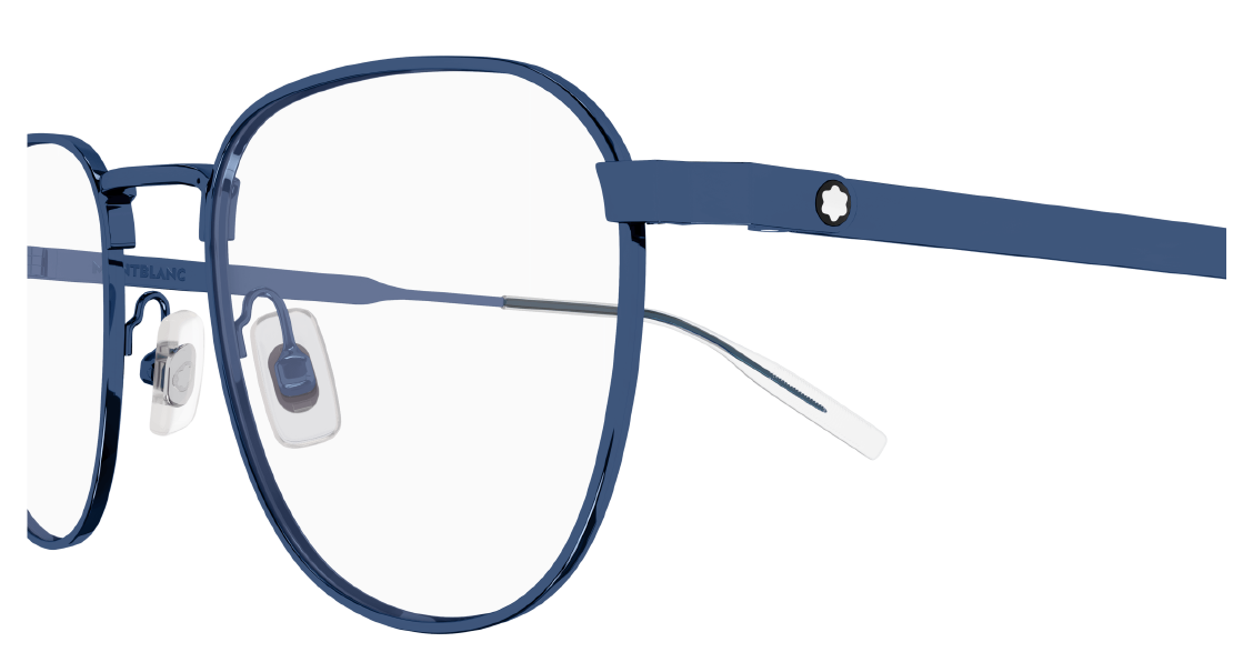 Оптическая оправа Montblanc MB0230O 007