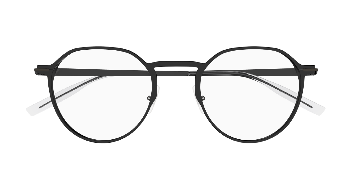 Оптическая оправа Montblanc MB0233O 001