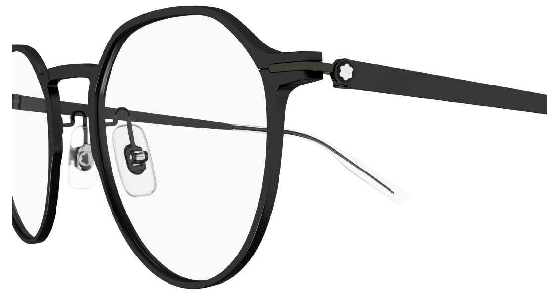 Оптическая оправа Montblanc MB0233O 001