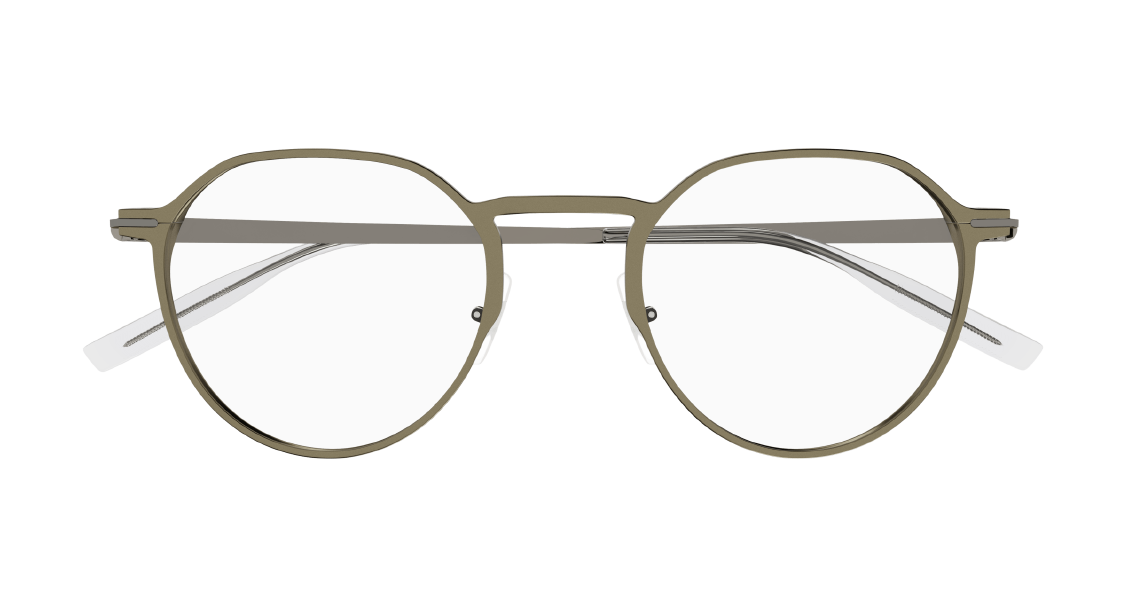 Оптическая оправа Montblanc MB0233O 002