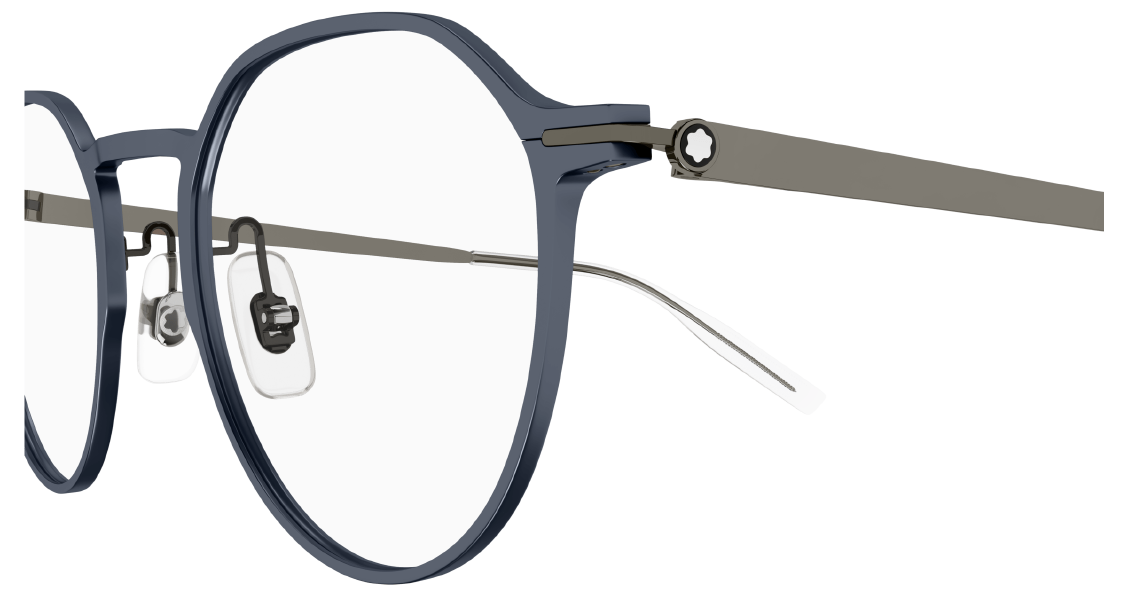 Оптическая оправа Montblanc MB0233O 003