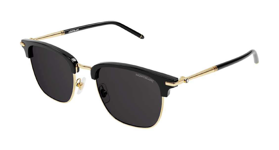 Солнцезащитные очки Montblanc MB0242S 001