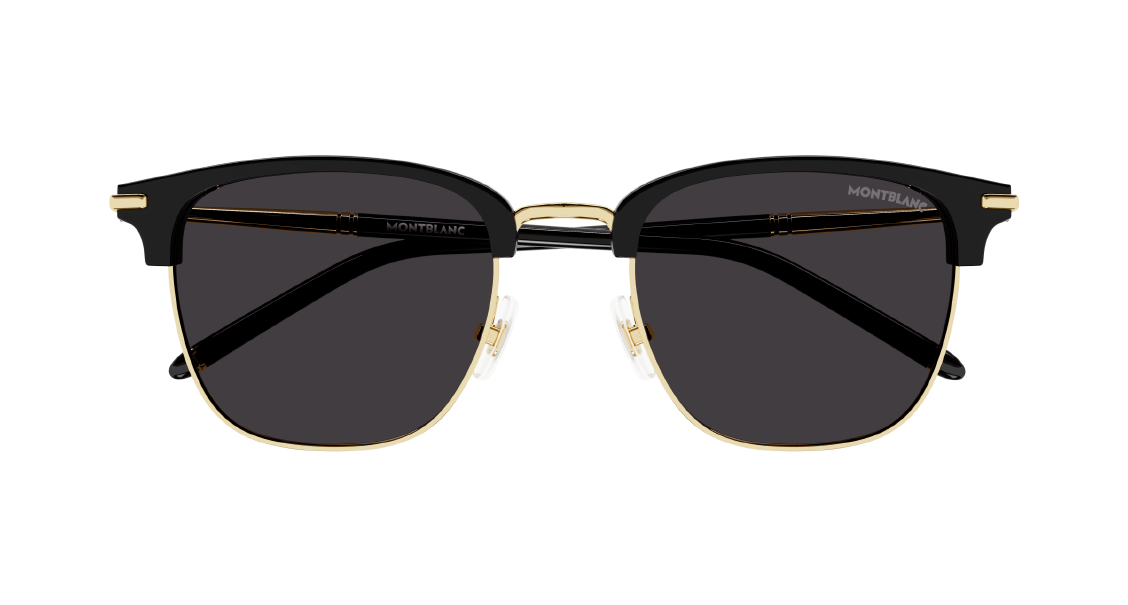 Солнцезащитные очки Montblanc MB0242S 001