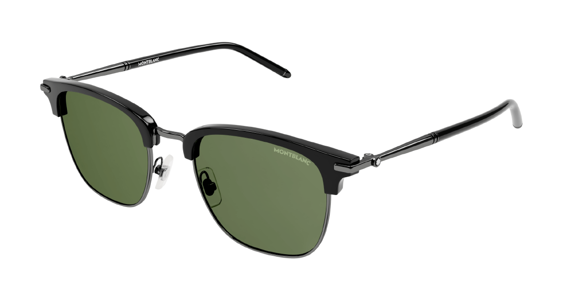 Солнцезащитные очки Montblanc MB0242S 002