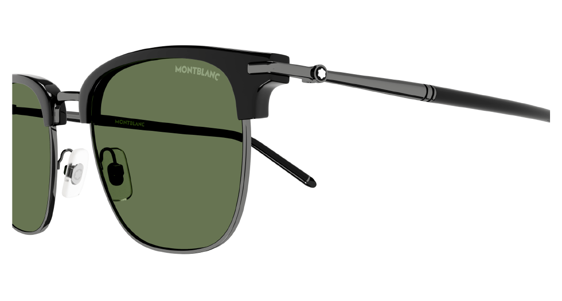 Солнцезащитные очки Montblanc MB0242S 002