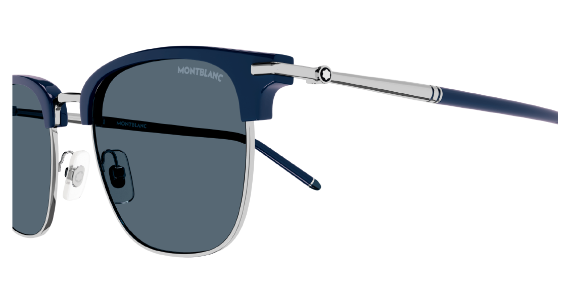 Солнцезащитные очки Montblanc MB0242S 004