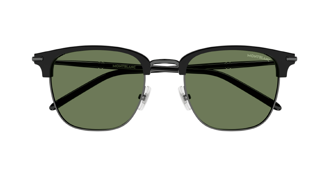 Солнцезащитные очки Montblanc MB0242S 006