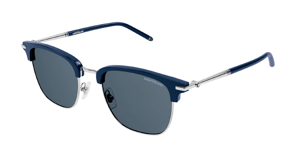 Солнцезащитные очки Montblanc MB0242S 008