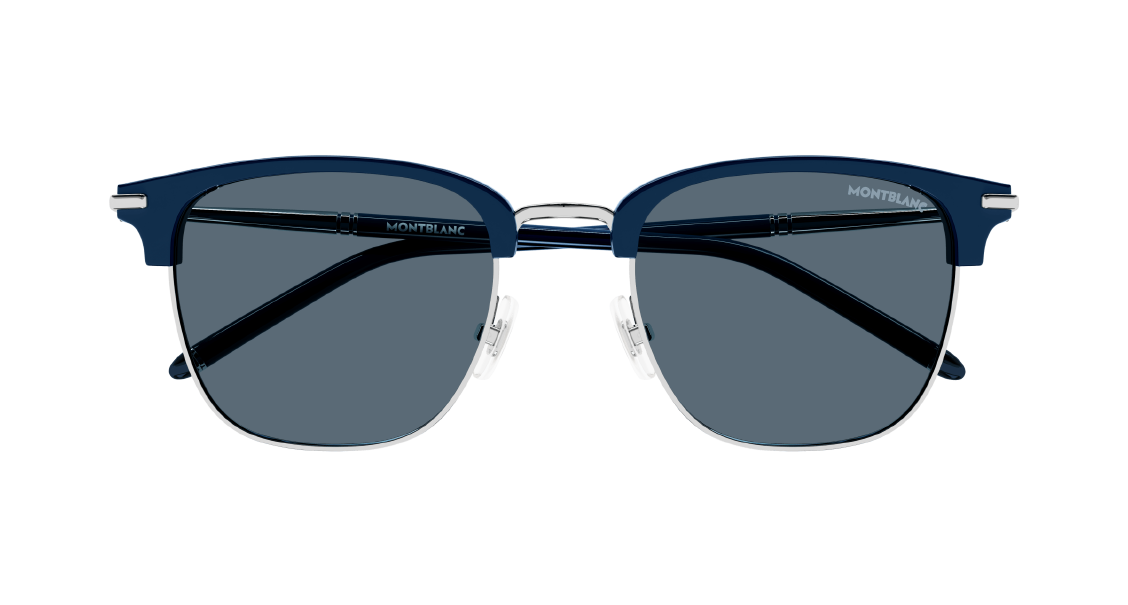 Солнцезащитные очки Montblanc MB0242S 008