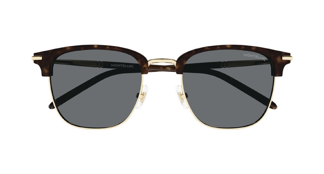 Солнцезащитные очки Montblanc MB0242S 009