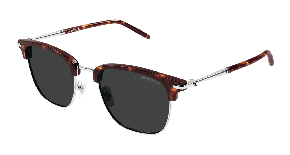 Солнцезащитные очки Montblanc MB0242S 010