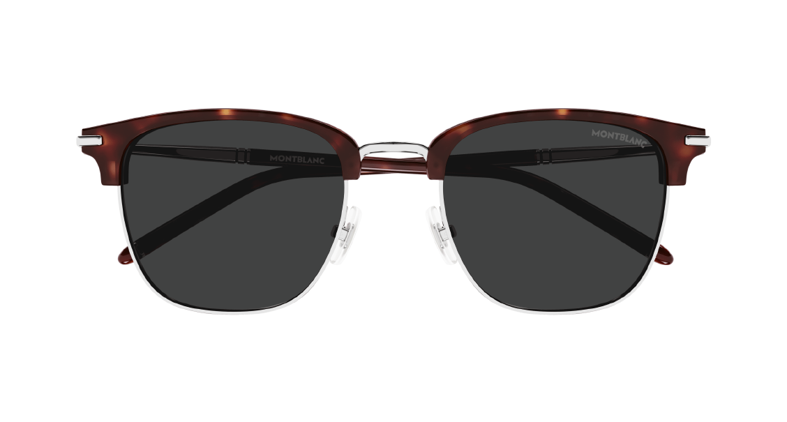 Солнцезащитные очки Montblanc MB0242S 010