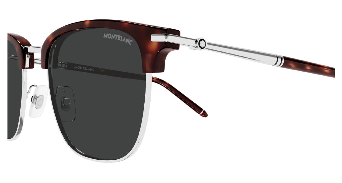 Солнцезащитные очки Montblanc MB0242S 010