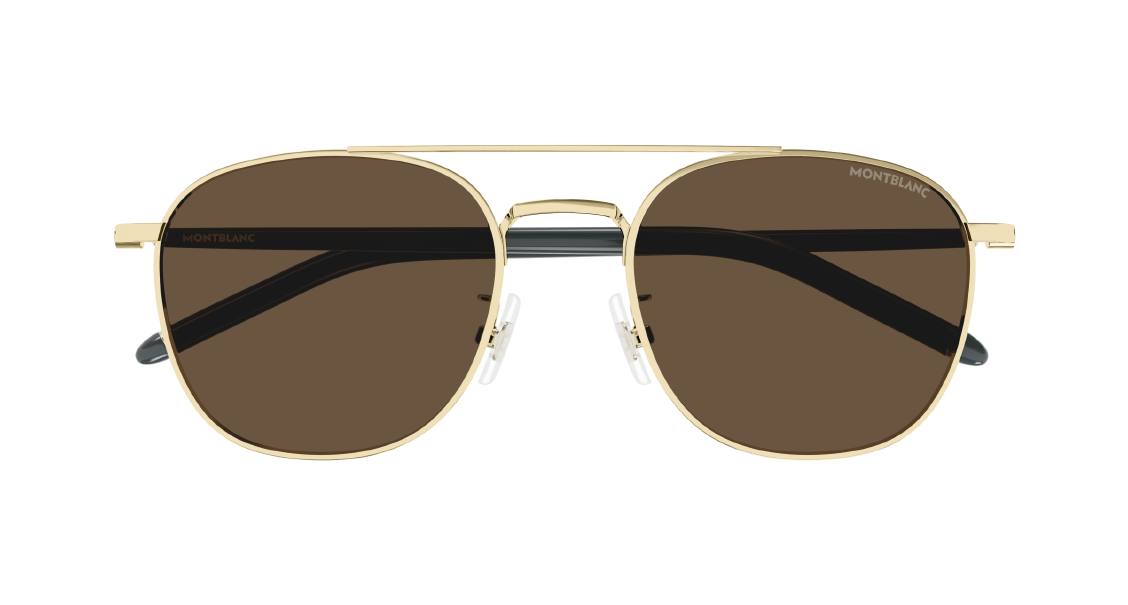 Солнцезащитные очки Montblanc MB0271S 004