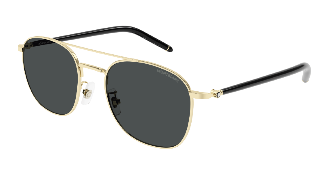 Солнцезащитные очки Montblanc MB0271S 006