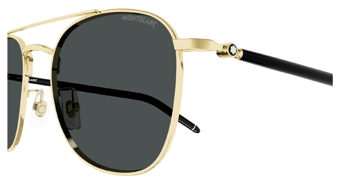 Солнцезащитные очки Montblanc MB0271S 006