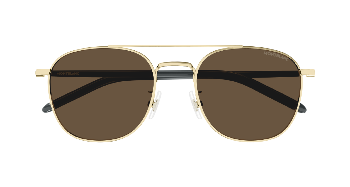 Солнцезащитные очки Montblanc MB0271S 009