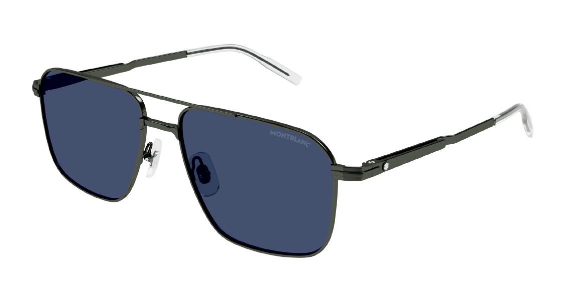 Солнцезащитные очки Montblanc MB0278S 003