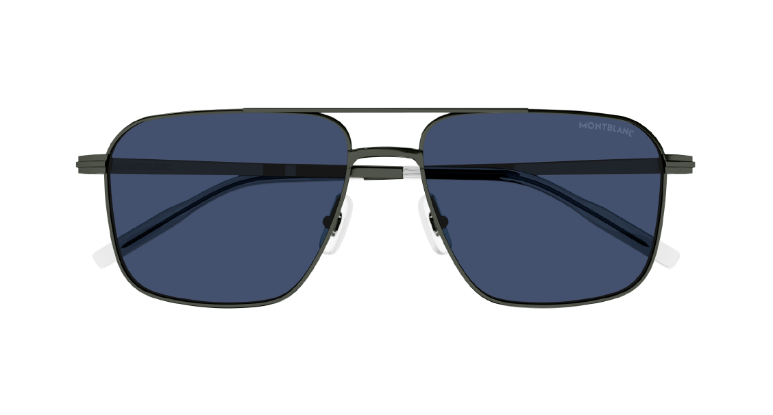Солнцезащитные очки Montblanc MB0278S 003