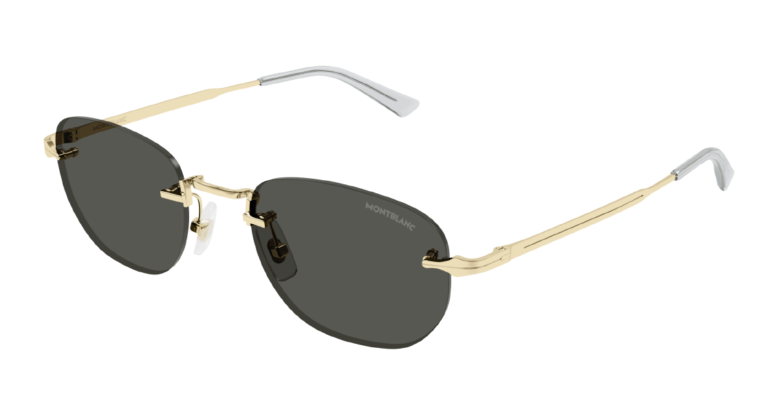 Солнцезащитные очки Montblanc MB0303S 001