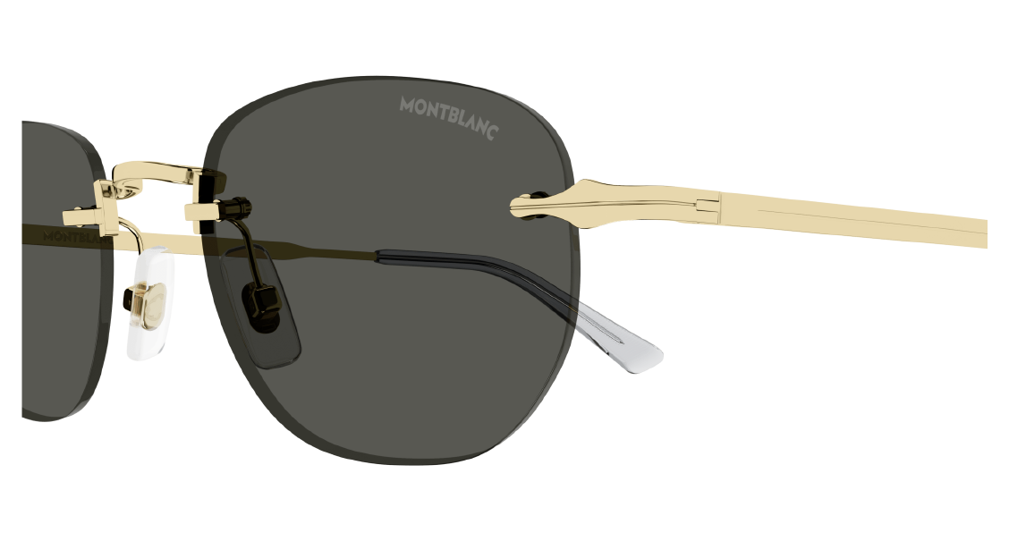 Солнцезащитные очки Montblanc MB0303S 001