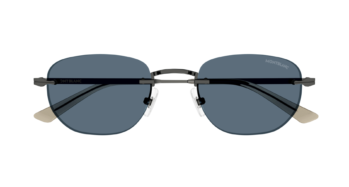 Солнцезащитные очки Montblanc MB0303S 002