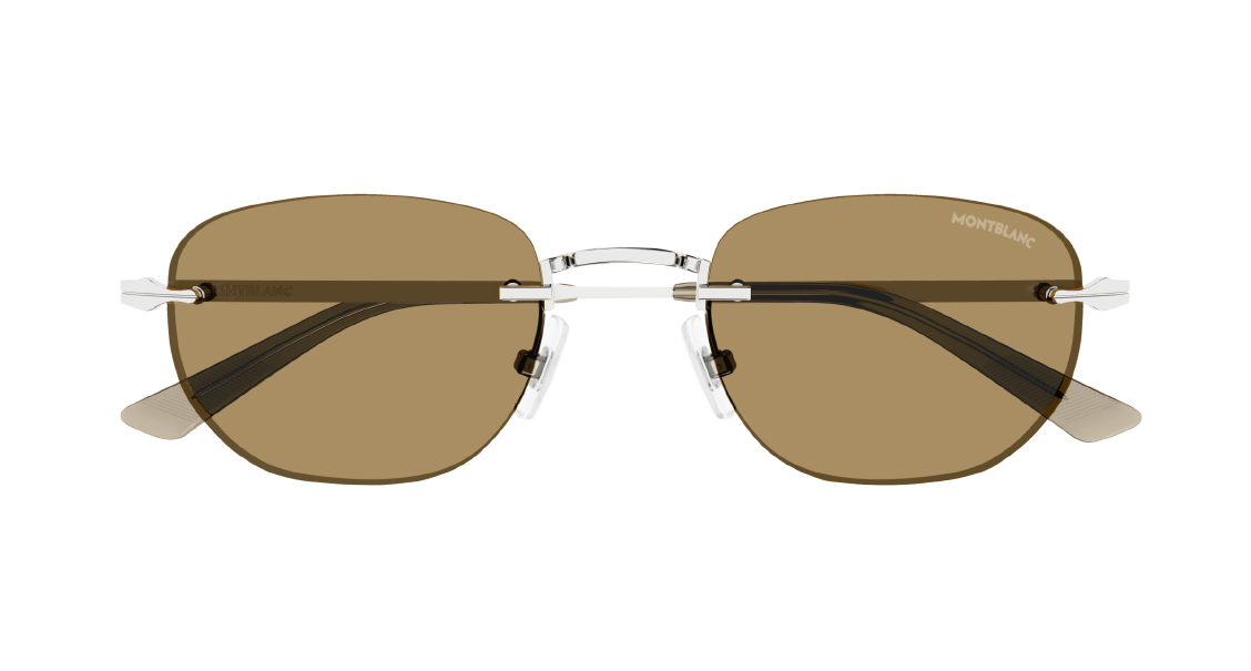 Солнцезащитные очки Montblanc MB0303S 003