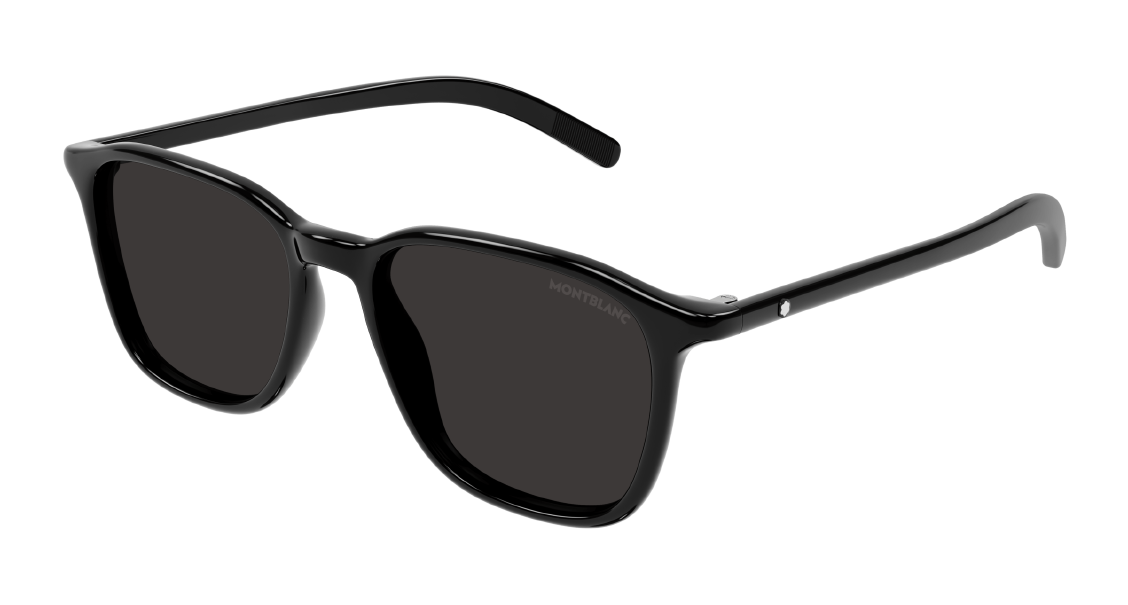 Солнцезащитные очки Montblanc MB0325S 001