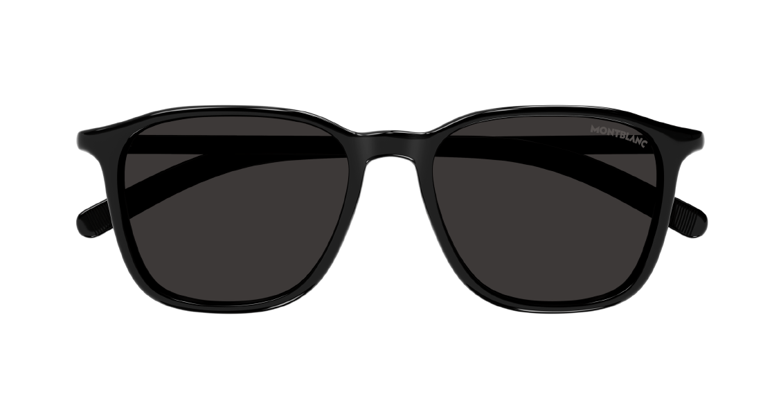 Солнцезащитные очки Montblanc MB0325S 001