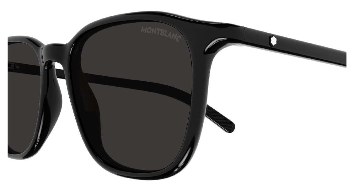 Солнцезащитные очки Montblanc MB0325S 001