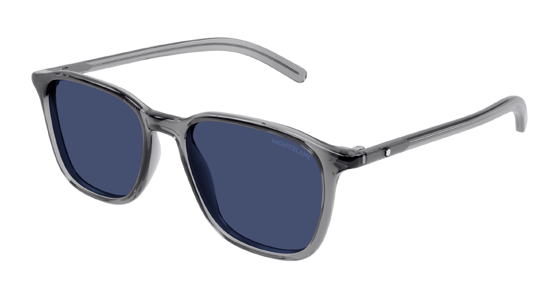 Солнцезащитные очки Montblanc MB0325S 002