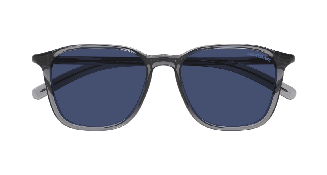 Солнцезащитные очки Montblanc MB0325S 002