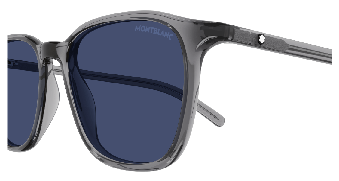 Солнцезащитные очки Montblanc MB0325S 002