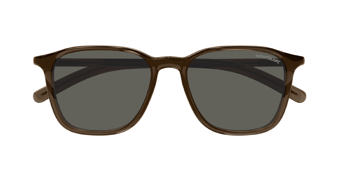 Солнцезащитные очки Montblanc MB0325S 003