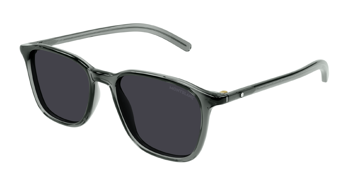 Солнцезащитные очки Montblanc MB0325S 004