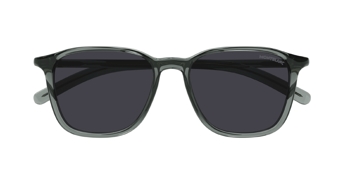 Солнцезащитные очки Montblanc MB0325S 004