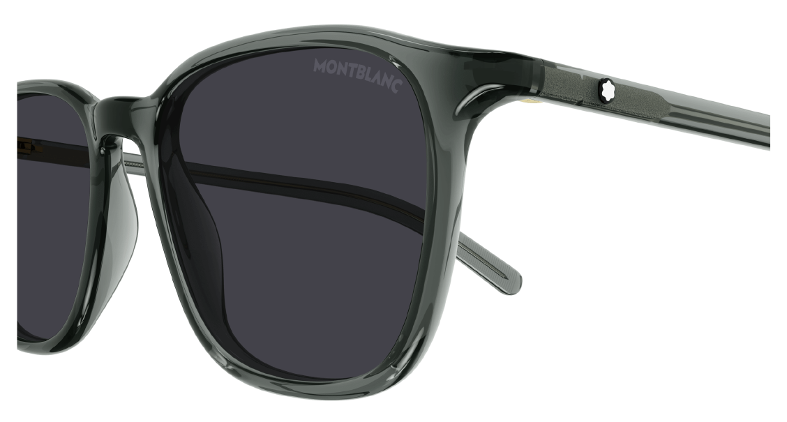 Солнцезащитные очки Montblanc MB0325S 004