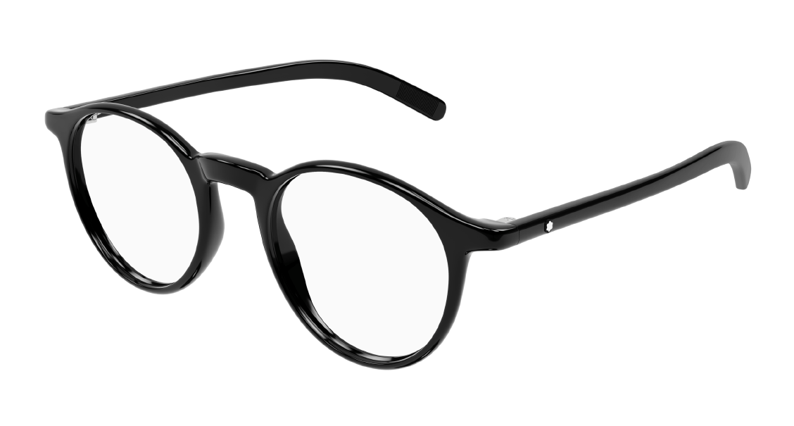 Оптическая оправа Montblanc MB0329O 001