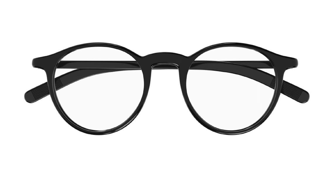 Оптическая оправа Montblanc MB0329O 001