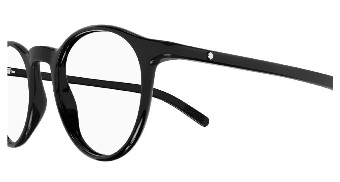 Оптическая оправа Montblanc MB0329O 001