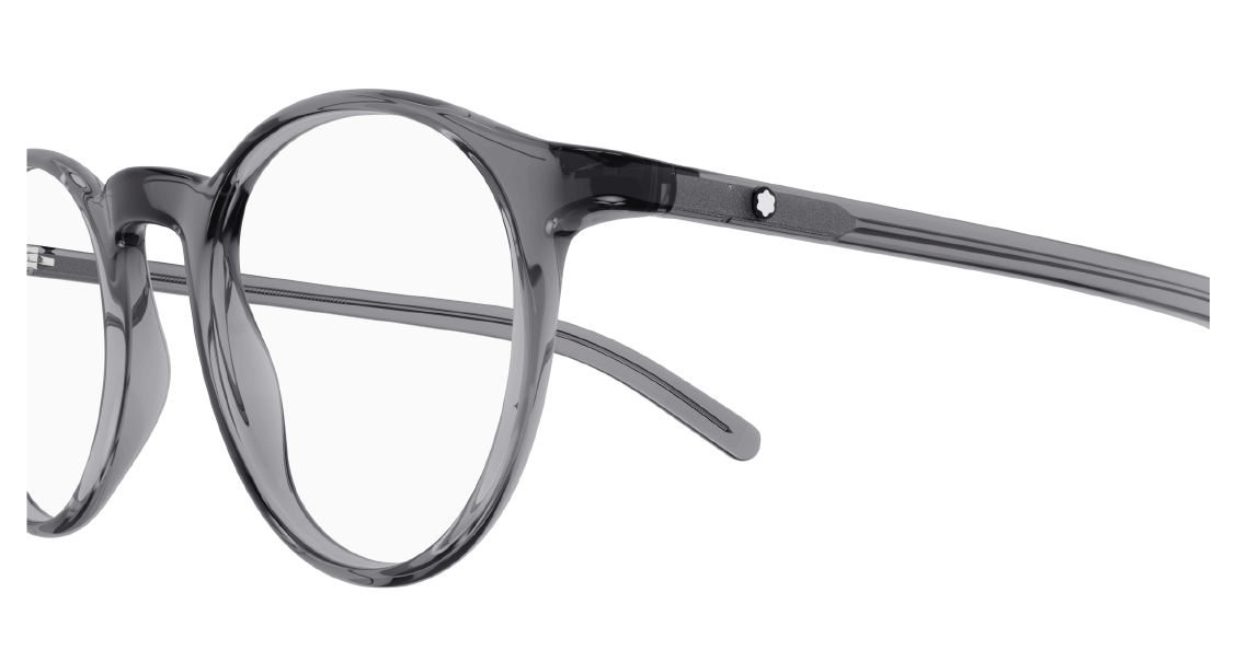 Оптическая оправа Montblanc MB0329O 002