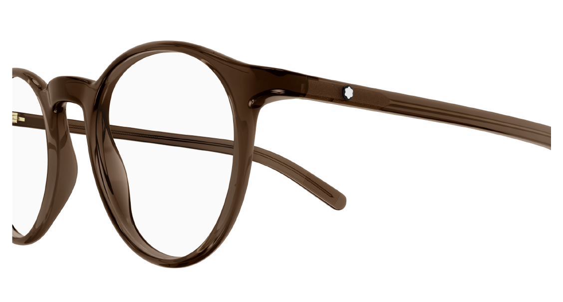 Оптическая оправа Montblanc MB0329O 003